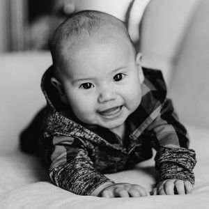 Meet your Posher, Brian